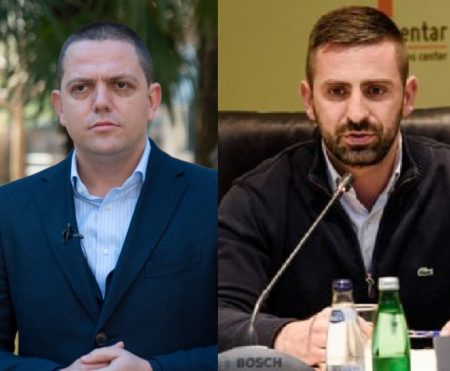 Podignuta optužnica zbog dodjele emisionih kredita vrijednih preko 20 miliona eura: Dvojica osumnjičenih pred Višim sudom