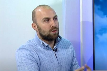 Izvršnom direktoru BIRN Crna Gora Vuku Marašu zabranjen ulazak u Srbiju