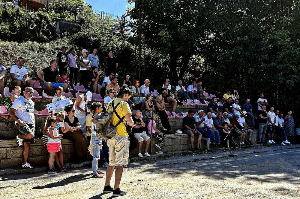 Mještani Spuža pozivaju na bojkot i najavljuju proteste zbog zagađenja rijeke Zete