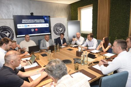 Stručnjaci traže unapređenje regulative za upotrebu dronova u Crnoj Gori