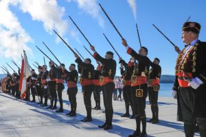Bokeljska mornarica Kotor pozdravila podršku za lex specialis: Slijedi uređenje pravnog statusa najstarije bratovštine pomoraca