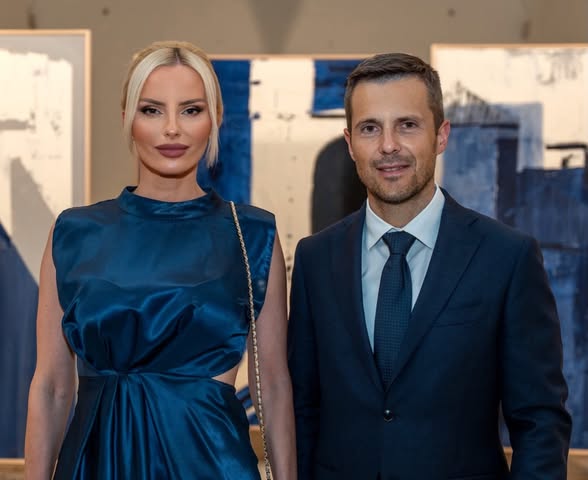 Nakon deceniju i po zvaničnik iz Crne Gore na Dubrovačkim ljetnjim igrama: Saša Mujović gost na svečanom otvaranju