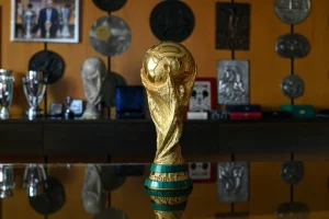Zašto prvaci svijeta moraju da vrate pehar Mundijala FIFA-i: Trofej koji niko ne može zadržati