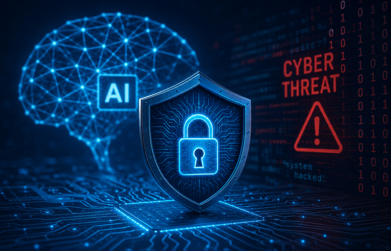 AI i sajber bezbjednost: nova arhitektura rizika i odbrane u digitalnoj infrastrukturi