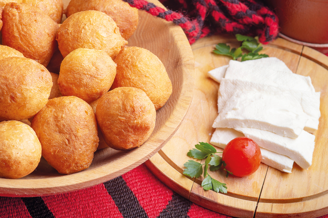 Recept za savršen vikend doručak: Brze priganice koje ne upijaju ulje
