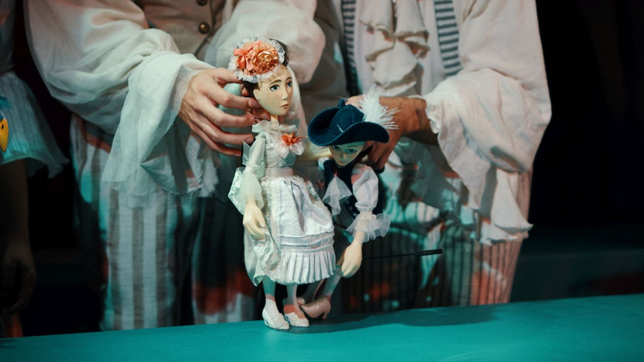 Mocartova „Čarobna frula” donosi magiju opere najmlađoj publici Kotorskog festivala