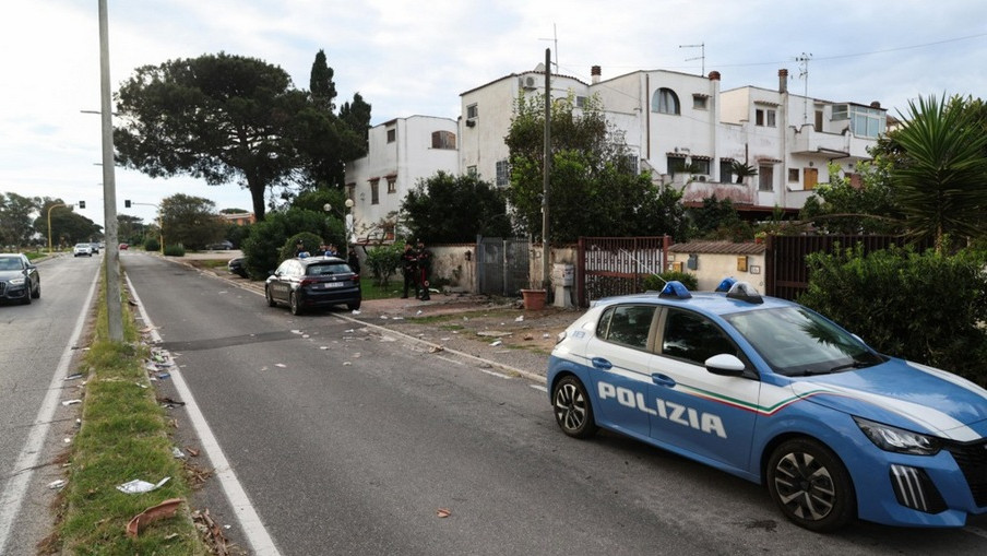 Špijunska afera u Rimu: Bivši italijanski obavještajac uhapšen zbog sumnje na saradnju sa ruskom službom