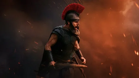 Filmska interpretacija epske priče Odiseja donosi spektakl koji spaja antičku mitologiju i savremenu kinematografiju