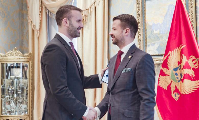 Milatović i Spajić povodom 13. jula: Slobodu i državnost pretvoriti u prosperitetnu budućnost Crne Gore