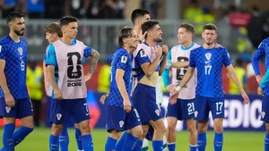 FIFA se oglasila: Gol Hrvatske u nadoknadi protiv Portugala opravdano poništen