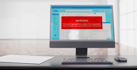 Uprava policije upozorava na lažne e-mail poruke: Građani da ne otvaraju priloge i ne odgovaraju na poruke