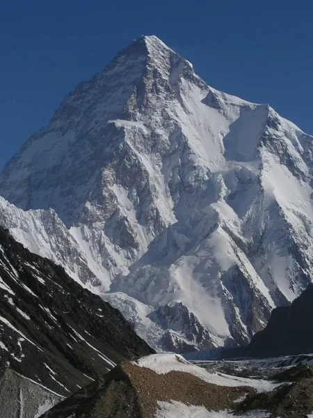Lavina zatrpala ekspediciju na Brod Piku u Pakistanu: Nestalo deset alpinista