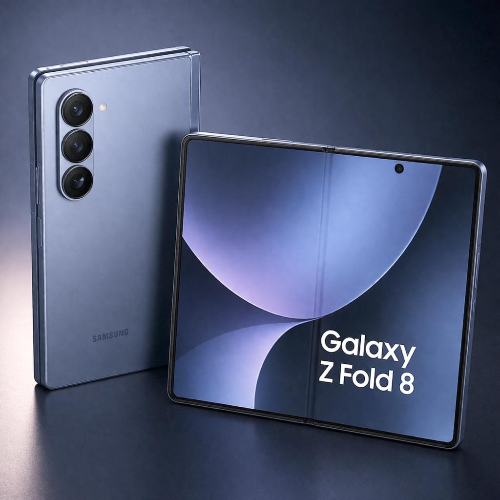 Samsung najavio Galaxy Z Fold8: Širi ekran i novi dizajn u fokusu pred premijeru