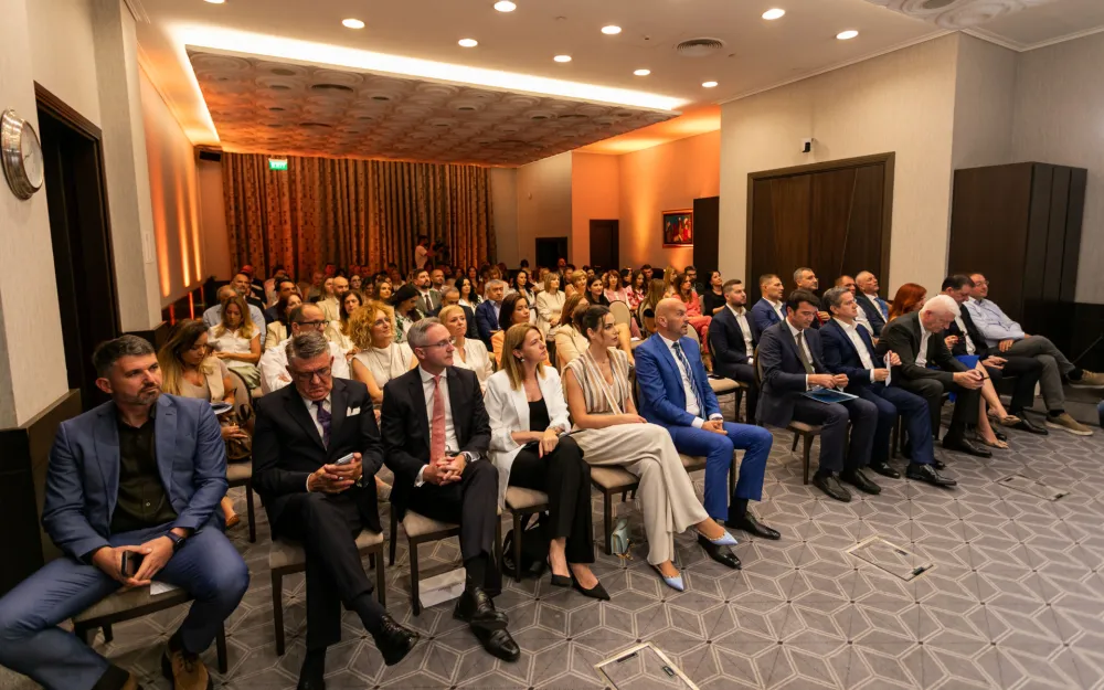 Osnovana CFO Asocijacija u Crnoj Gori: Finansijski direktori udruženi za jačanje poslovnog razvoja i evropskih standarda