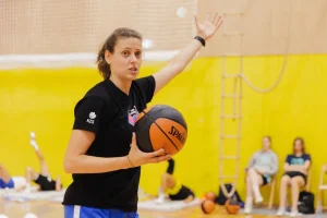 Veliko priznanje iz Slovenije: Vanja Mudreša izabrana u prestižni mentorski program FIBA Evrope