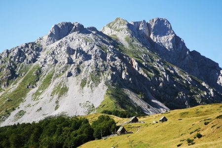 Njemački državljanin preminuo tokom planinarenja na području Plava