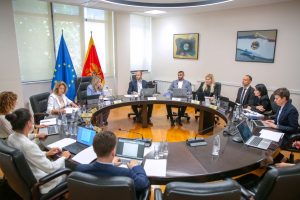 CBCG: Završene pripreme za TIPS Clone sistem instant plaćanja u Crnoj Gori, početak planiran za 20. jul