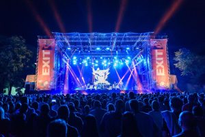 Više od 50.000 posjetilaca na EXIT to Montenegro festivalu u Ulcinju: Velika plaža postala centar elektronske muzike