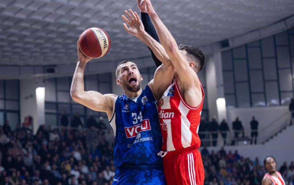 ABA liga vraća Fajnal-for poslije 13 godina: Budućnost sa Zvezdom, SC Derbi u grupi sa Partizanom i šampionom Dubaijem