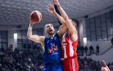 ABA liga vraća Fajnal-for poslije 13 godina: Budućnost sa Zvezdom, SC Derbi u grupi sa Partizanom i šampionom Dubaijem