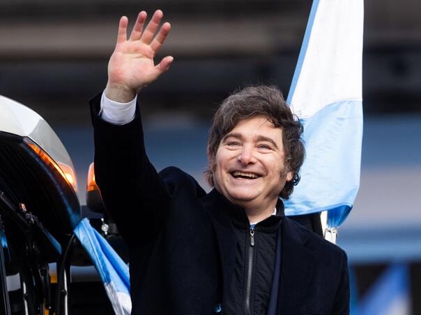 Predsjednik Argentine propušta finale Svjetskog prvenstva zbog sujevjerja