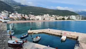 Vremenska prognoza za Crnu Goru i Podgoricu: Sunčano i toplo, temperatura do 36 stepeni