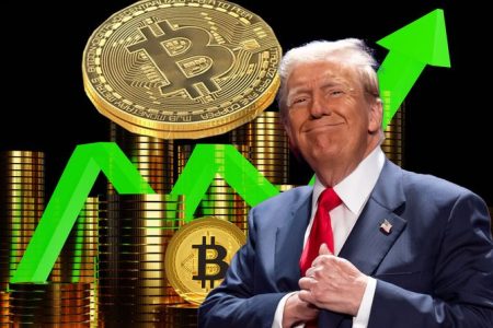 Donald Tramp i tržišta: skok prihoda na 2,2 milijarde dolara i rast uticaja kripto biznisa