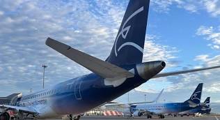 Embraer E195 stigao u Podgoricu, Er Montenegro kompletirao četvrtu letjelicu u floti