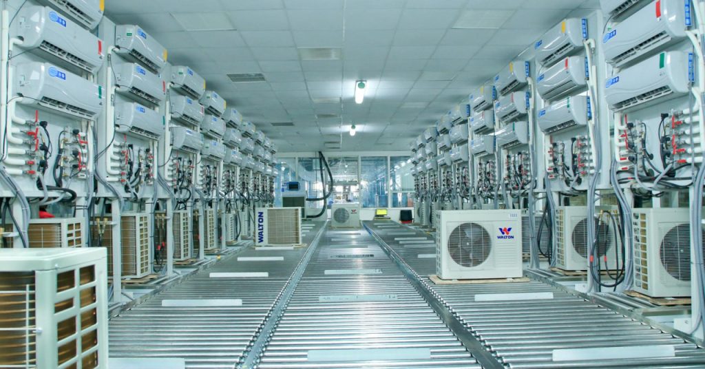 VIDEO: Robotizovana fabrika za šest sekundi sklapa klima-uređaj — kineska industrija ubrzava osvajanje Evrope