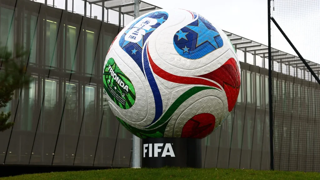 FIFA razmatra Mundijal sa 64 reprezentacije: Infantino želi veće učešće cijelog svijeta