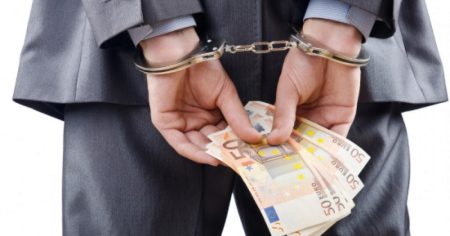 Uhapšena jedna osoba zbog sumnje na pranje milion eura, akciju sproveli SPO i SDT