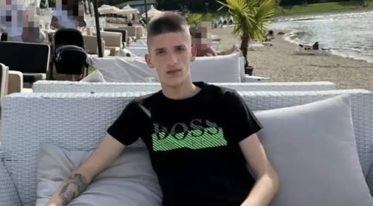 Policija traga za osumnjičenima za ubistvo u Beogradu: Objavljena fotografija jednog bjegunca, građanima upućen apel