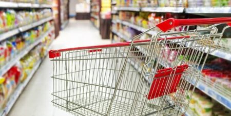 Sindikalna potrošačka korpa porasla na 2.110 eura: Hrana nastavlja da poskupljuje, rasterećenje od struje nije zaustavilo rast troškova života