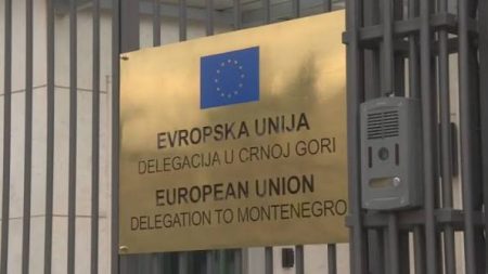 Vlast i opozicija postigle dogovor uz posredovanje Evropske unije: Ustavne izmjene ponovo u fokusu evropskog puta Crne Gore