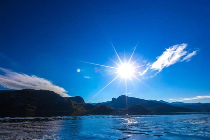 Vremenska prognoza za Crnu Goru: Veoma toplo vrijeme, temperatura do 38 stepeni