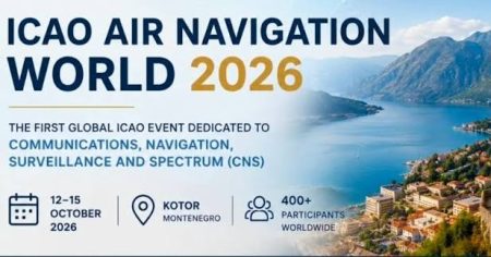 Crna Gora domaćin globalnog ICAO simpozijuma 2026: Kotor okuplja vazduhoplovne stručnjake iz 193 države