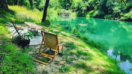 Vremenska prognoza za Crnu Goru: Pretežno sunčano do 37 stepeni,popodne moguća kiša