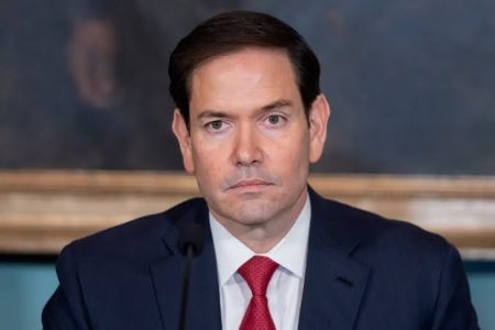 Rubio čestitao Dan državnosti: SAD žele snažnije odnose sa Crnom Gorom