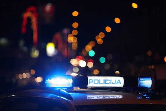 Budvanska policija tokom kontrole pronašla kokain i marihuanu: Uhapšena osoba iz Podgorice