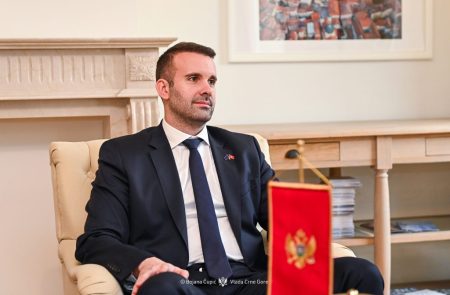 Spajić o gorivu: Bilo je prostora za bolju koordinaciju, ali smo spriječili inflatorne pritiske
