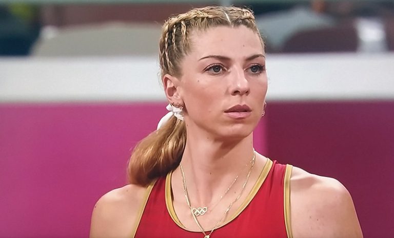 Marija Vuković sedma na mitingu Dijamantske lige u Londonu
