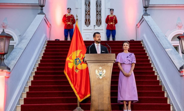 Milatović: Najveća pobjeda naše generacije biće Crna Gora u kojoj se dostojanstveno živi, radi i ostaje