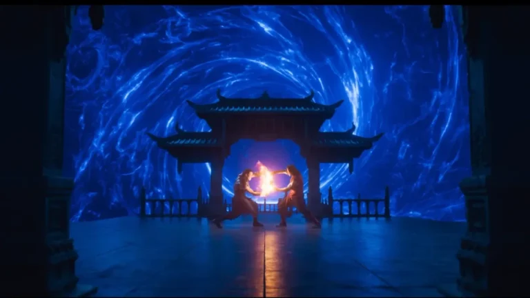 „Mortal Kombat II“ stiže na HBO Max: Nova borba počinje