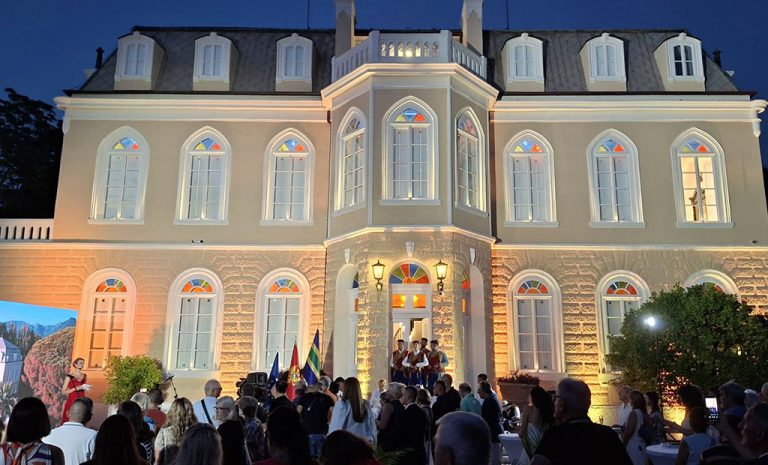 Novo lice barskog bisera: Dvorac kralja Nikole zablistao nakon najveće obnove u posljednje četiri decenije