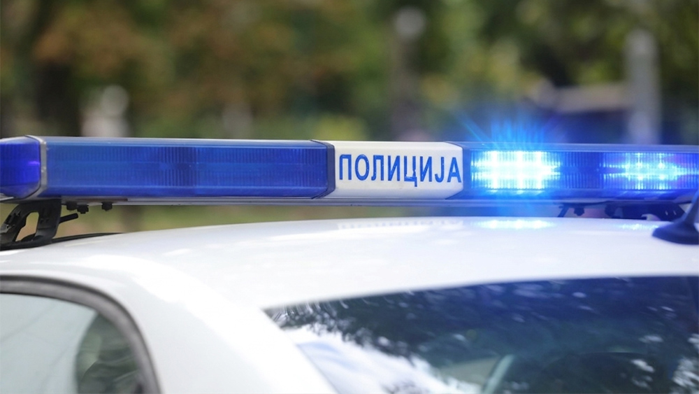 Ubistvo u Baru: Dvije osobe pod kontrolom policije, pronađeno vatreno oružje