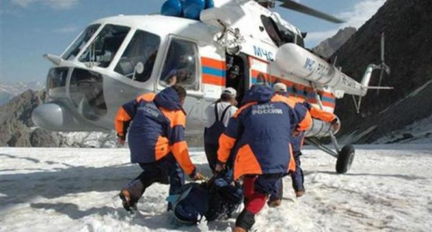 Tragedija na Elbrusu: Pet alpinista iz BiH poginulo, dvoje spašeno