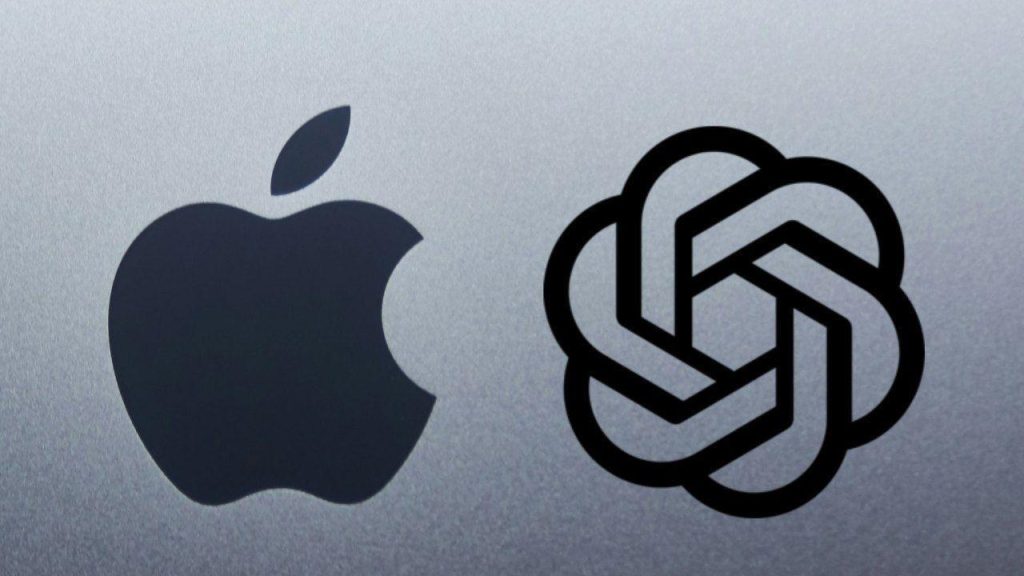Apple tužio OpenAI zbog navodne krađe poslovnih tajni