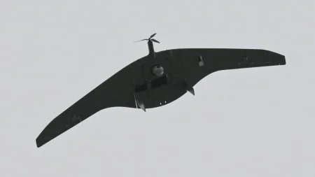 Moldavija optužila Rusiju za narušavanje vazdušnog prostora: Dron pao kod Kopanke