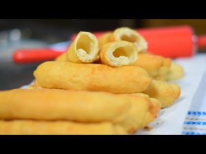 Domaće piroške: Ostaju svježe i narednog dana