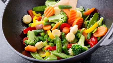 Pravite ovu grešku prilikom kuvanja povrća? Evo kako da sačuvate vitamine i nutritivne vrijednosti